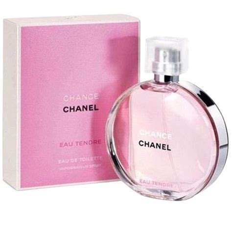 perfume chance chanel sears.